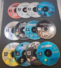 Playstation game disc for sale  Saint Cloud