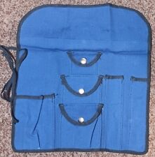 canvas tool bag for sale  Pueblo