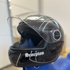 Scorpion exo skullbucket for sale  Shipping to Ireland