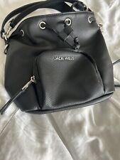 Jack wills black for sale  READING