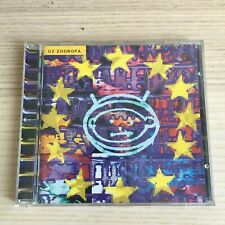 Zooropa album 1993 usato  Varese