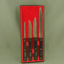 Set vtg sabatier for sale  Oconto Falls