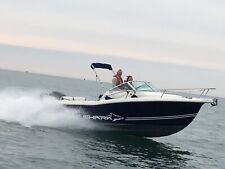Used motor boats for sale  CHICHESTER