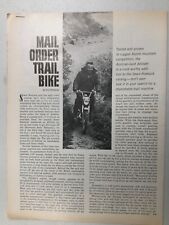 Misc1989 vintage article for sale  Utica