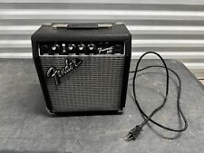 Amplificador de guitarra Fender Frontman 10G - negro, usado segunda mano  Embacar hacia Argentina