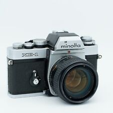 Minolta kamera rokkor gebraucht kaufen  Berlin