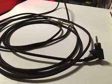 Cable for sennheiser usato  Pachino