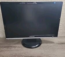 Samsung syncmaster 226bw for sale  Lynden