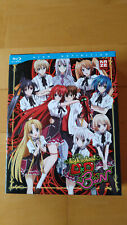 Highschool dxd born gebraucht kaufen  Zülpich