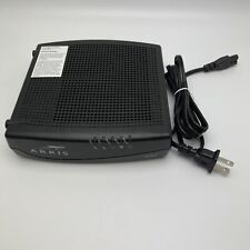 ✅ ARRIS TM1602A DOCSIS 3 FAST TELEPHONE MODEM Optimum Cablevision Approved ONLY for sale  Shipping to South Africa
