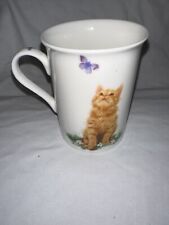 Ginger cat detail for sale  SPALDING