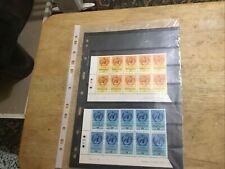 Rhodesia cto stamps for sale  TONBRIDGE