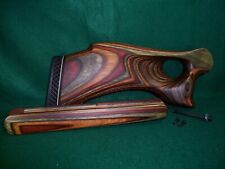 custom rifle stock for sale  Russellville