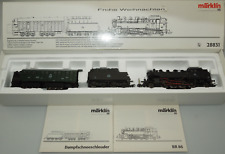 Märklin 28831 dampfschneeschl gebraucht kaufen  Gadeland,-Wittorf