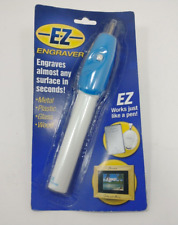 Electric engraving pen for sale  Milwaukee