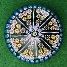 Scottish perthshire millefiori for sale  ROSS-ON-WYE