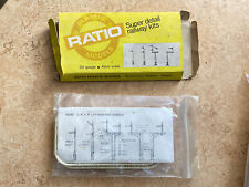 Ratio lner latticed for sale  FROME