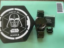 Darth vader nixon for sale  SOUTHAMPTON