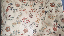 Quilted floral pillow for sale  Ketchum