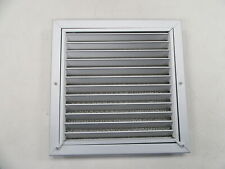 Aluminum louvered air for sale  Franklin