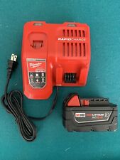 Milwaukee m18 red for sale  Pleasantville