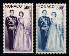 Monaco 1959 michel usato  Bitonto