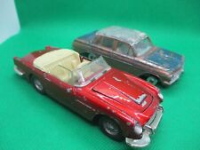 Dinky aston martin for sale  HOLYWELL