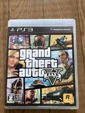 PS3 Grand Theft Auto 5 Gta5 comprar usado  Enviando para Brazil
