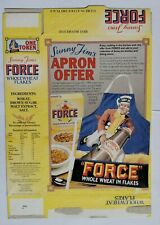 1995 force cereal for sale  THATCHAM