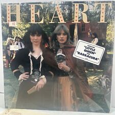 CORAZÓN~LITTLE QUEEN LP Vinilo 1977 1ª PRENSA~CON PEGATINA BOMBO Retrato EX/VG+ segunda mano  Embacar hacia Argentina