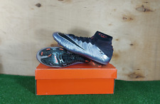 Used, Nike Mercurial SuperFly FG Elit Purple boots mens Football/Soccers for sale  Shipping to South Africa