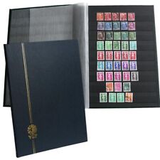 Classeur timbres pages d'occasion  Paris XVIII