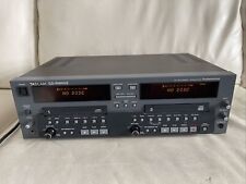 Tascam rw402 professional gebraucht kaufen  Engelsdorf