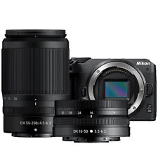 Nikon mirrorless camera for sale  Edison