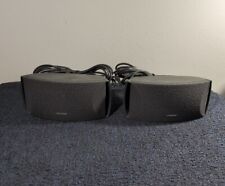 Bose speakers av321 for sale  Tomball