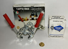 Vintage tappatrice universal for sale  Shipping to Ireland