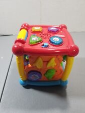 Vtech busy learners for sale  Angels Camp
