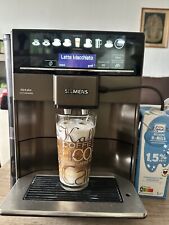 kaffeevollautomat siemens te gebraucht kaufen  Tauberbischofsheim