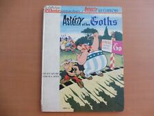 Astérix goths collection d'occasion  Senones
