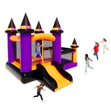 Halloween inflatable bounce for sale  BOLTON