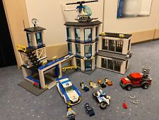 Lego city police gebraucht kaufen  Bad Friedrichshall