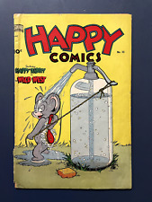 Happy comics frank for sale  Columbus