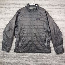 Patagonia jacket men for sale  Indianapolis