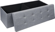 Storage ottoman bench for sale  Roselle