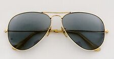 Óculos de sol aviador vintage original Ray Ban Bausch & Lomb assinado  comprar usado  Enviando para Brazil