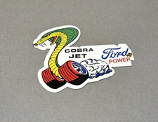 Vintage cobra jet for sale  Woodstock