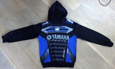 Sweat capuche yamaha d'occasion  Saint-Ciers-sur-Gironde