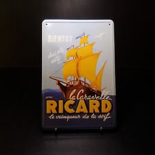 N23.486 ricard caravelle d'occasion  Nice-