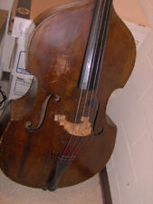 Antique upright bass for sale  Long Beach