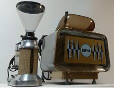 macchina caffe espresso faema usato  Torino